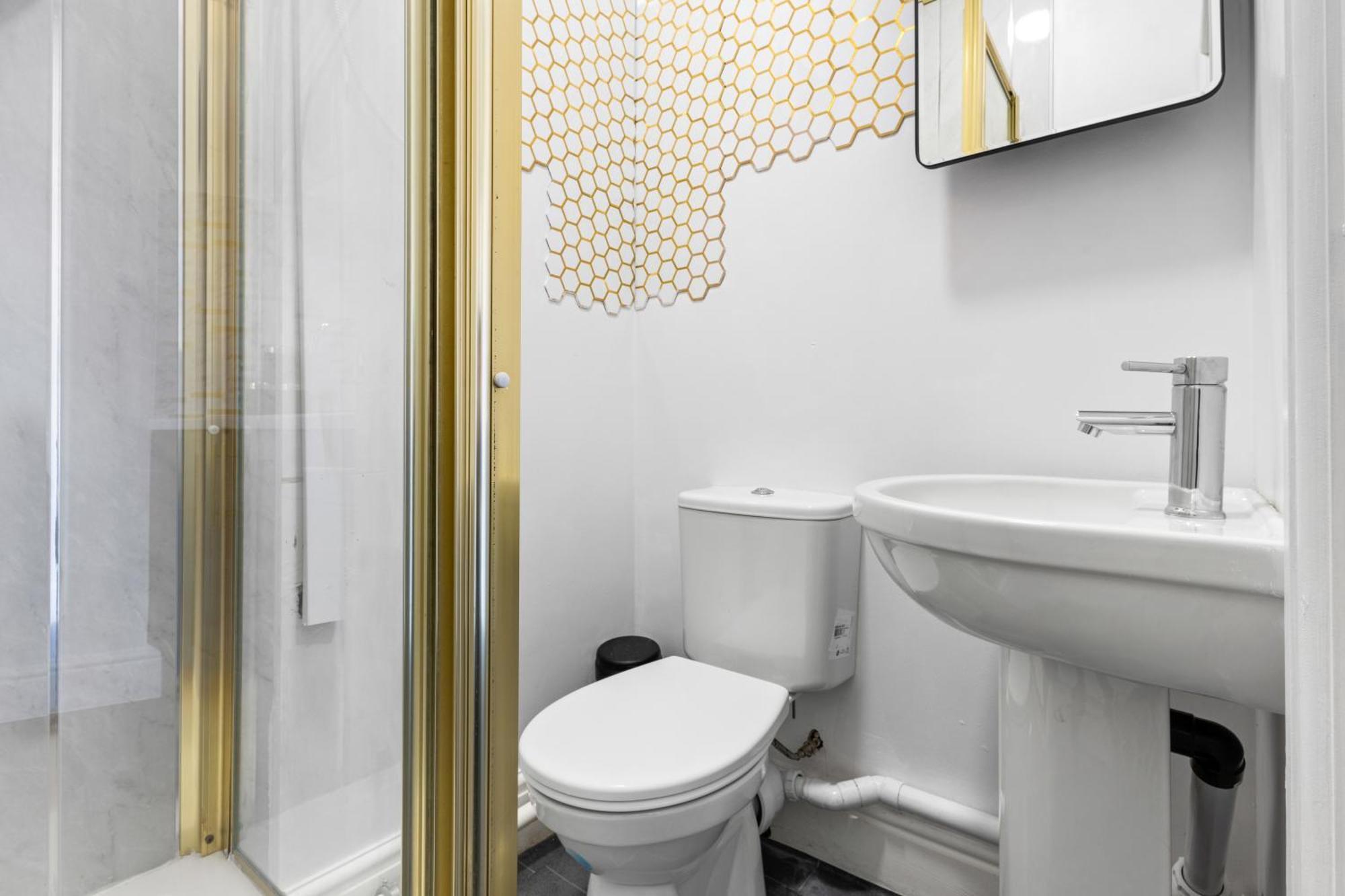 Chic Studio In The Heart Of Birmingham'S Jewellery Quarter Exterior photo