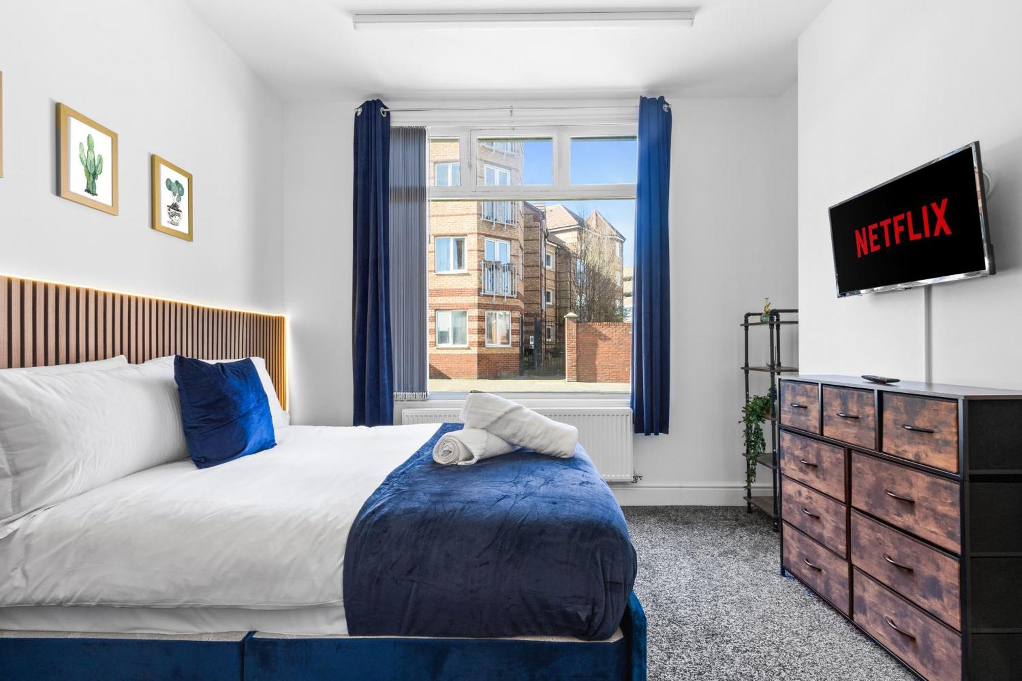 Chic Studio In The Heart Of Birmingham'S Jewellery Quarter Exterior photo