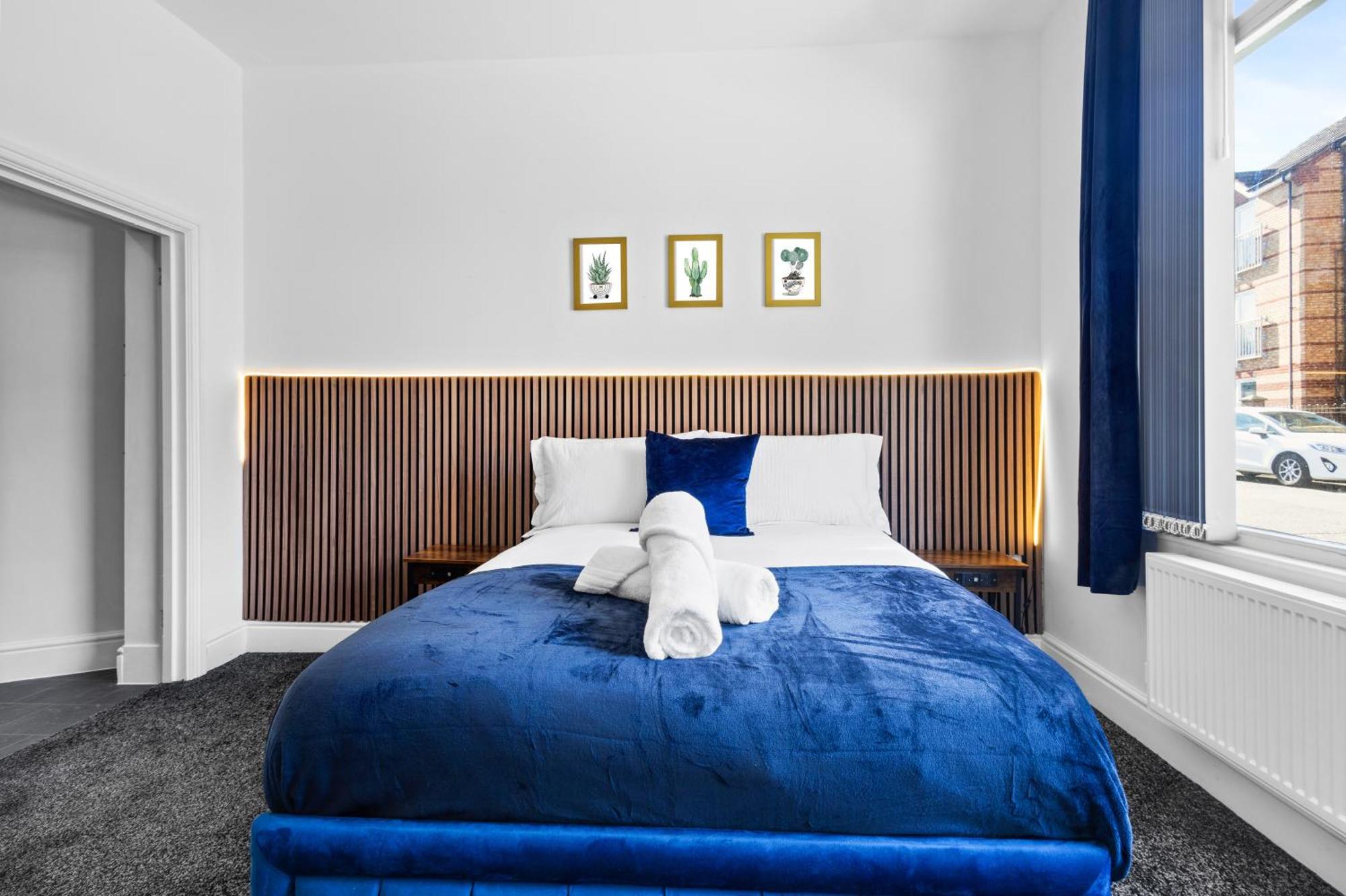 Chic Studio In The Heart Of Birmingham'S Jewellery Quarter Exterior photo